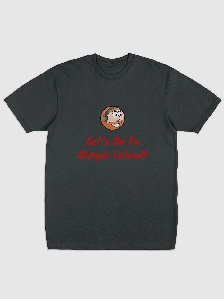 Ginger Tee product image (6)