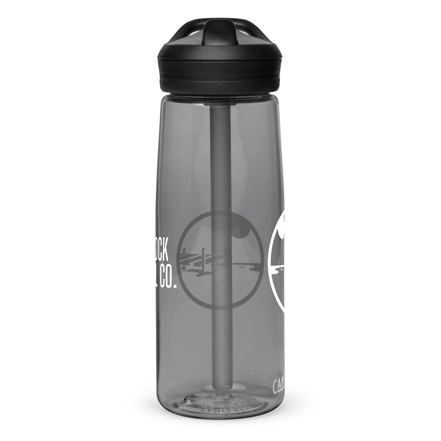 White Skies 25oz Camelbak Water Bottle product image (2)