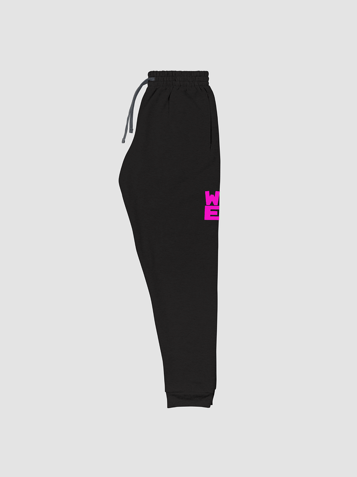 [ConquisTV] Jerzees Unisex Joggers Jerzees 975MPR product image (2)