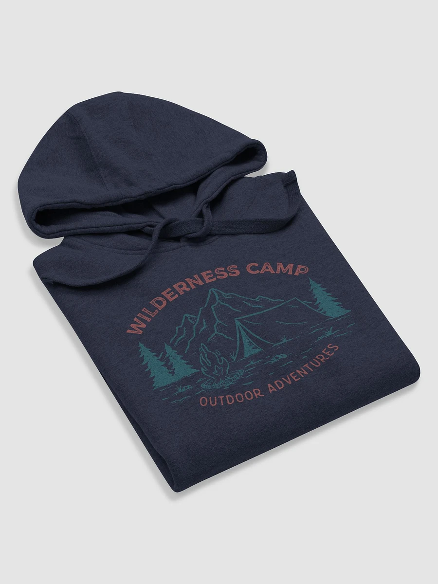 Wilderness Camp product image (33)