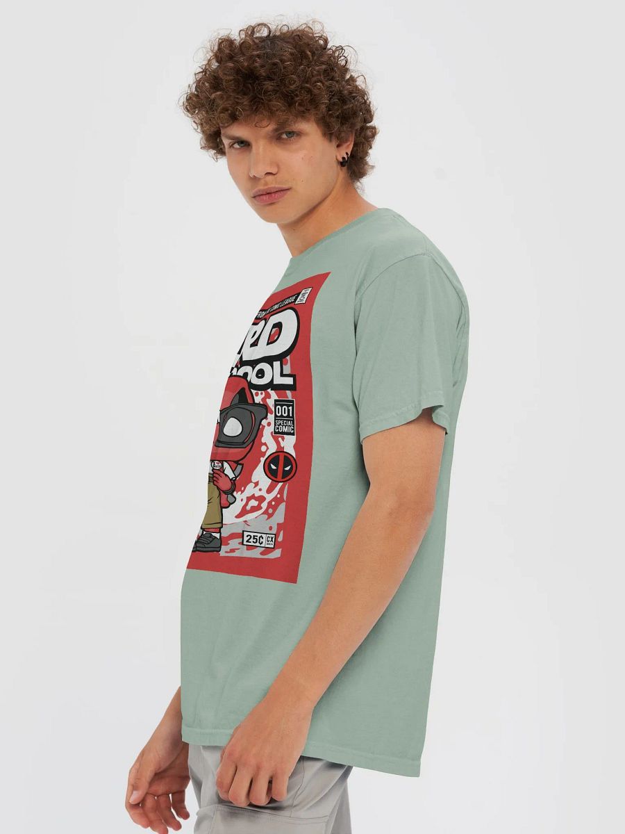 Nerd Deadpool Edition product image (78)