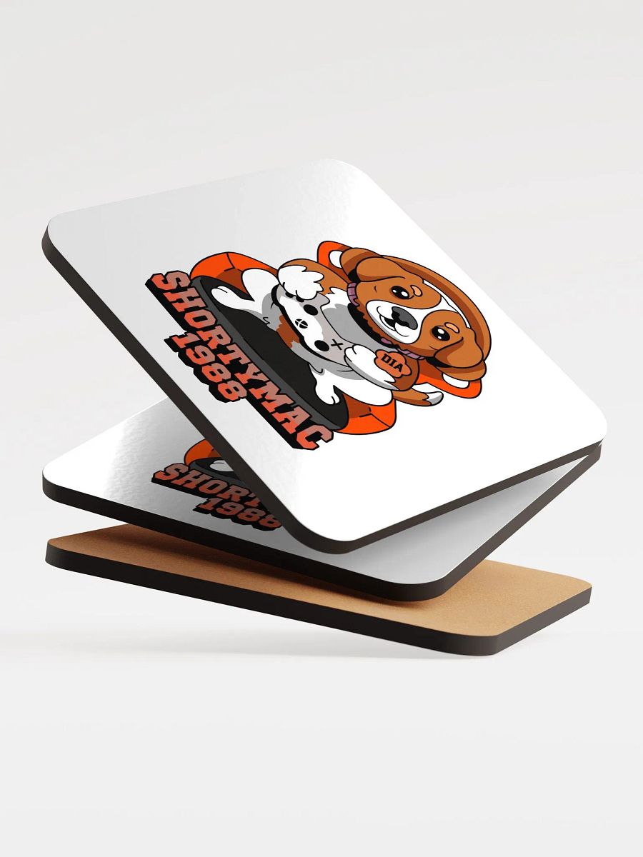 Shorty Coaster! product image (4)
