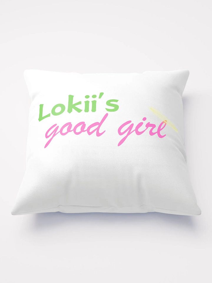 Duality Pillow product image (1)