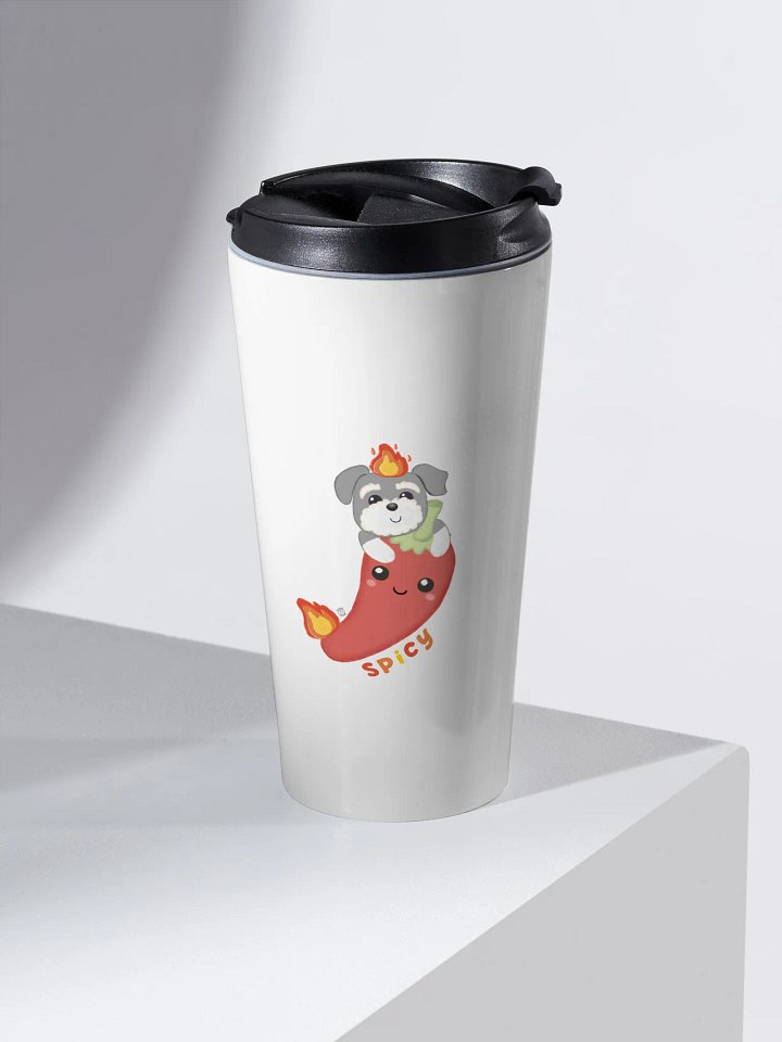 Spicy Heidi Tumbler product image (1)
