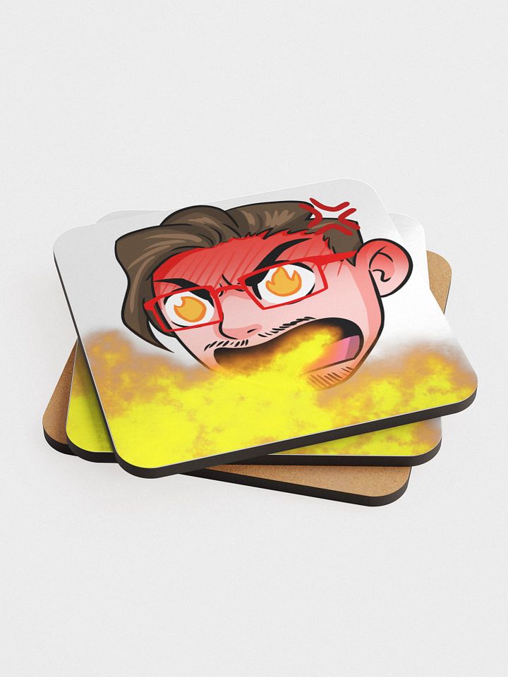 Rage Coaster product image (2)