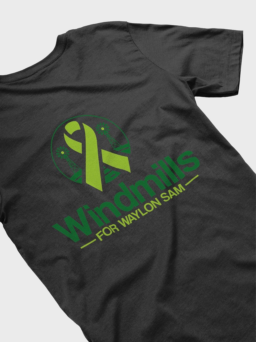 Windmills For Waylon Sam product image (21)