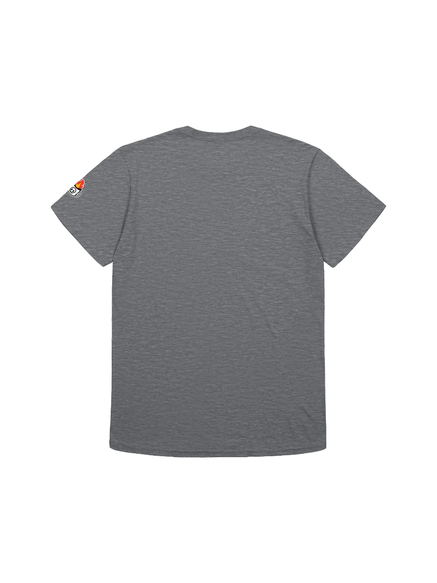GMFH Basic Tee product image (8)