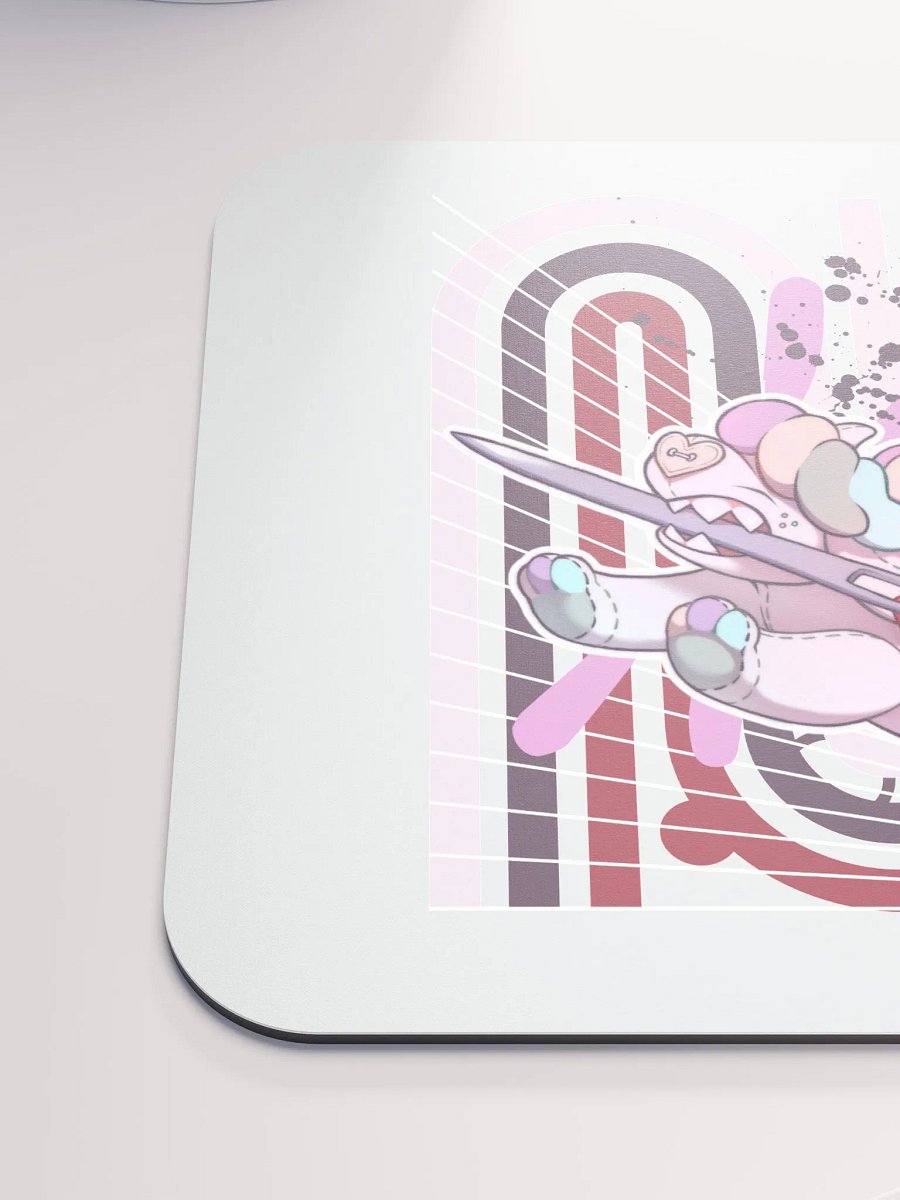 SWATCH NEO! Mousepad product image (6)