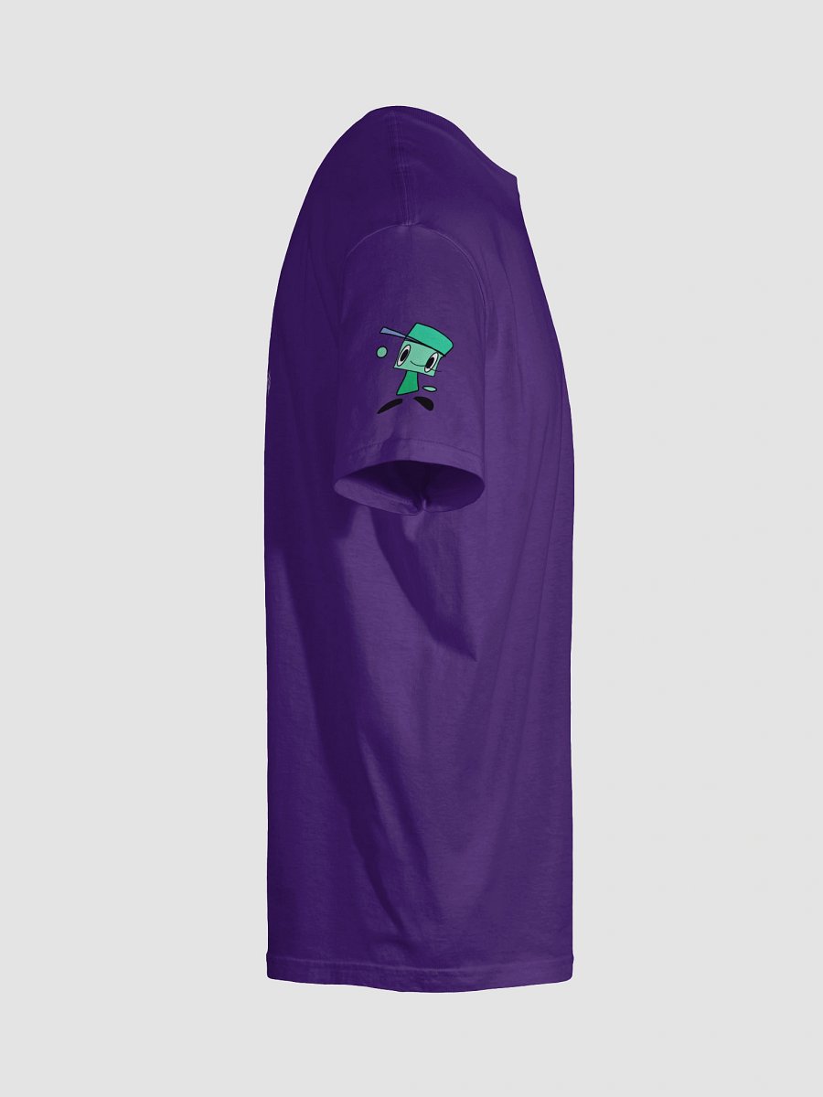 Logan Studios Pocket Shirt product image (57)