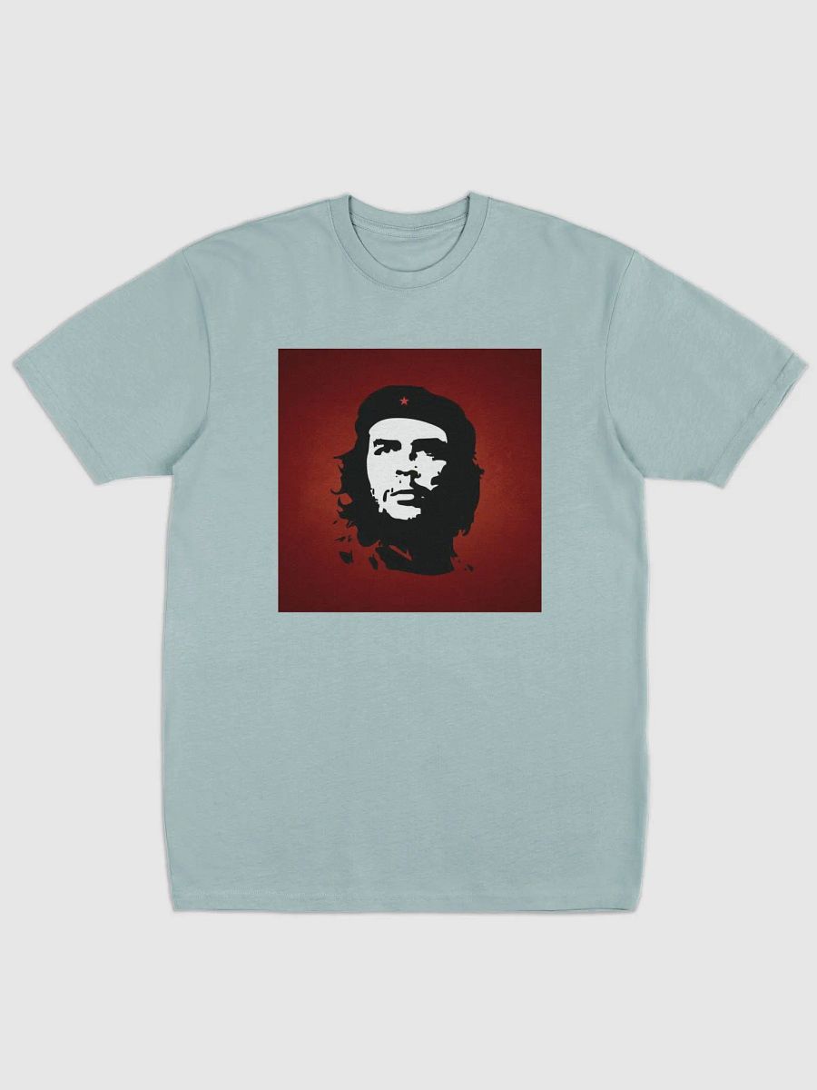 Half sleeve Che T-shirt product image (3)