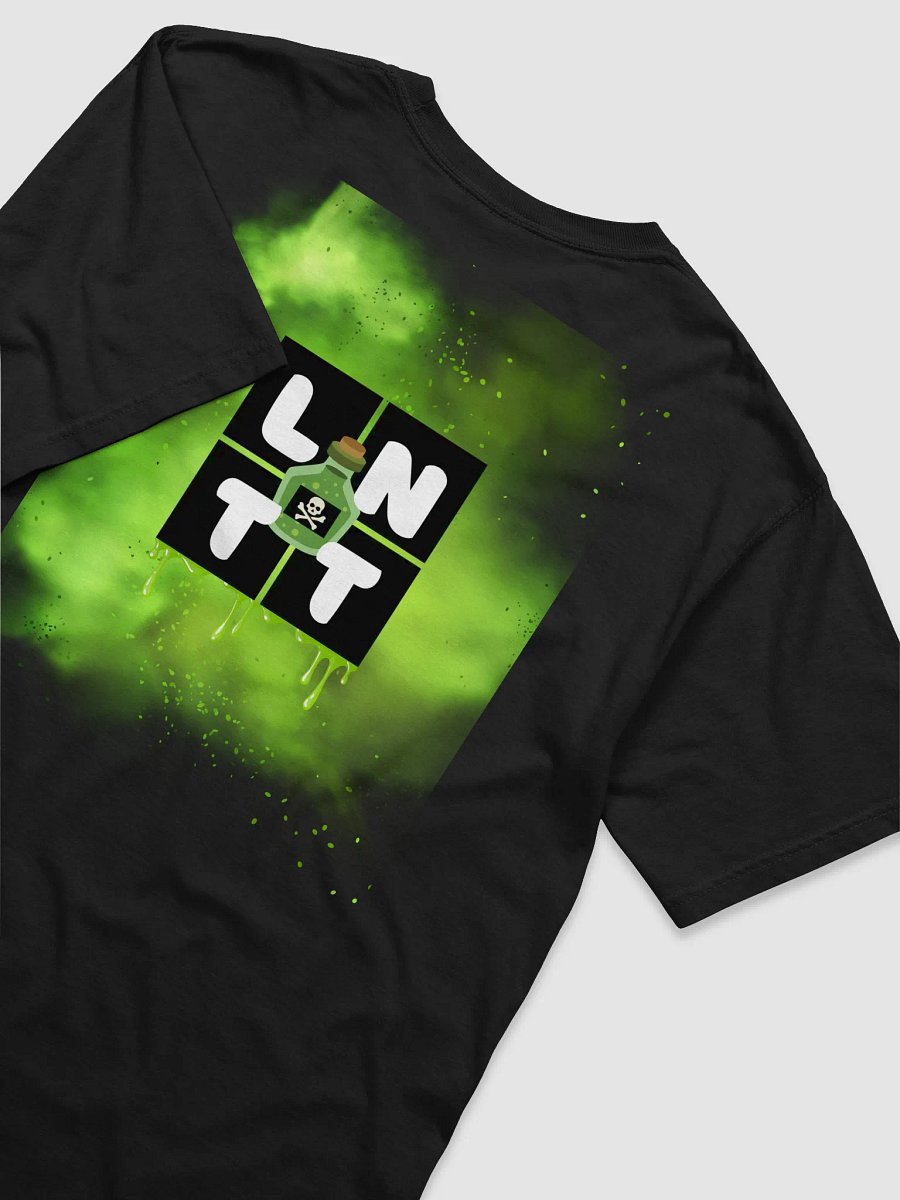 LNTT Poison Elixir Slime T-Shirt product image (18)