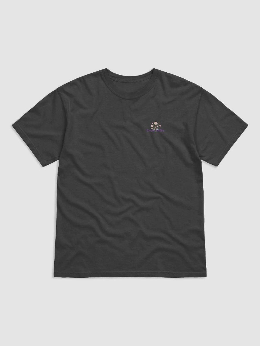 BLOOM HAVEN Watercolor Floral T-Shirt product image (1)