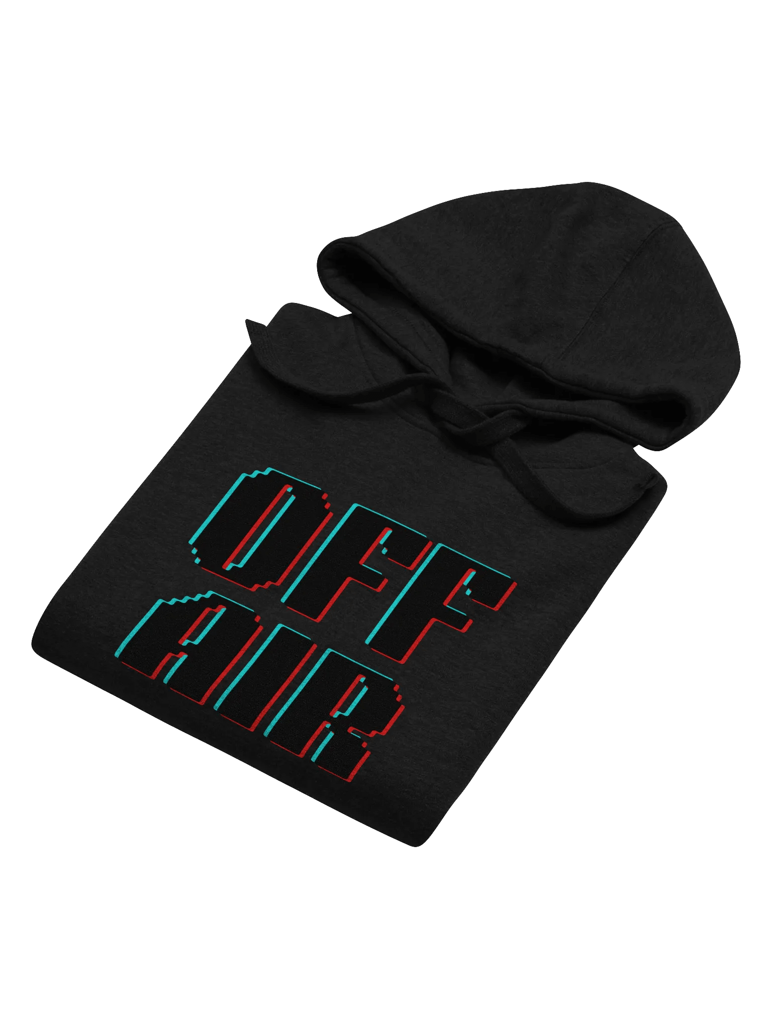 Off Air Unisex Premium Hoodie product image (3)