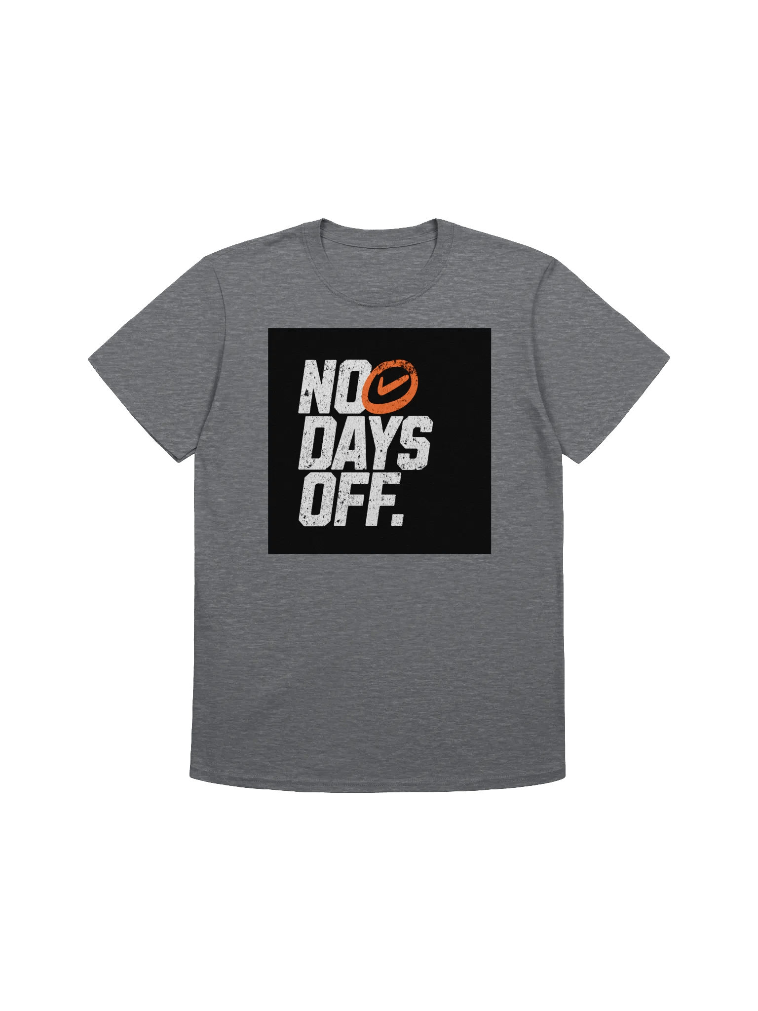 NO DAYS OFF Unisex Tee product image (3)