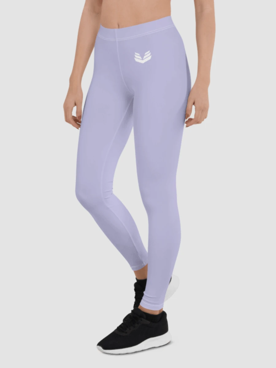Leggings - Lilac product image (3)