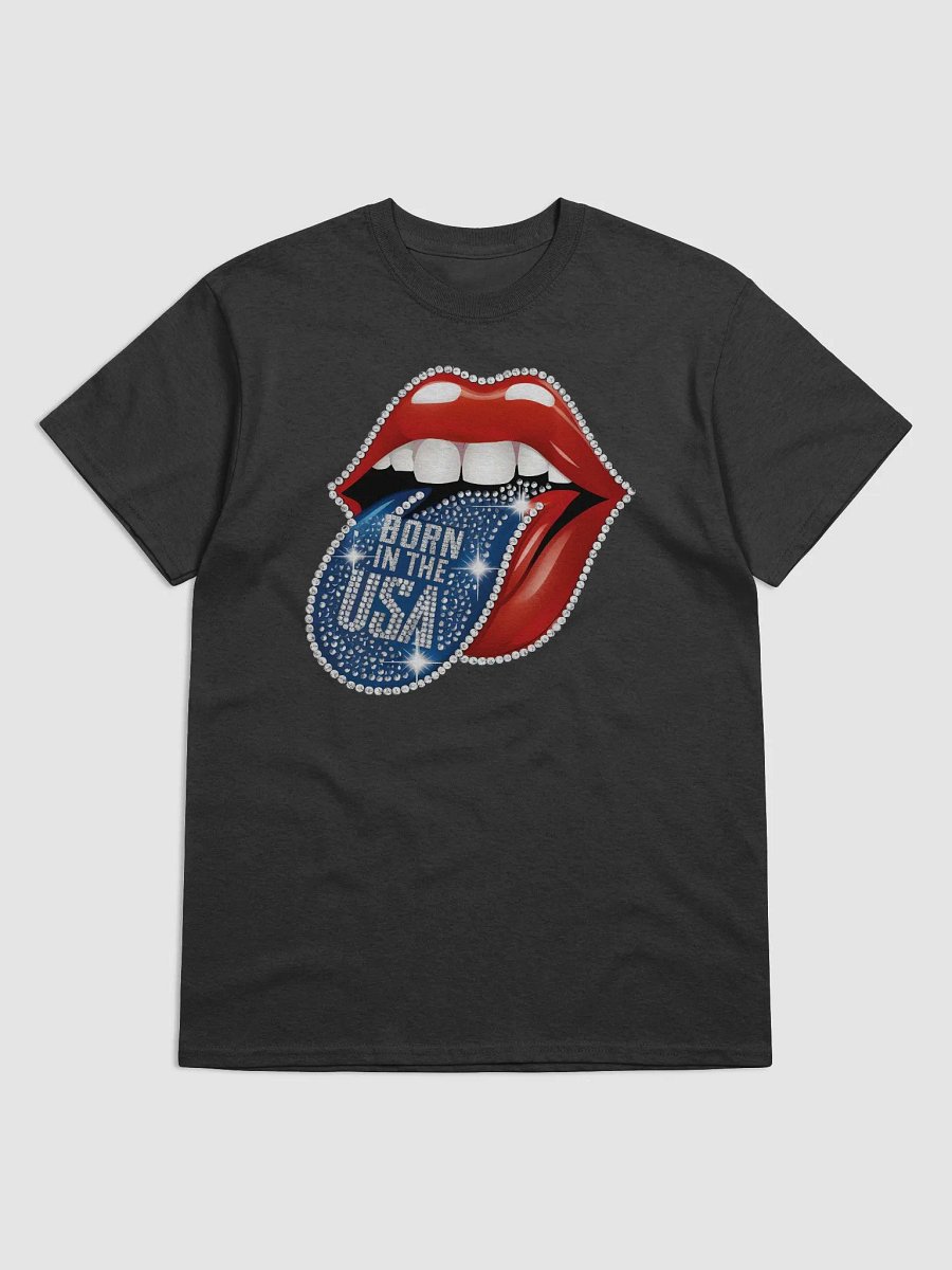 Patriotic 