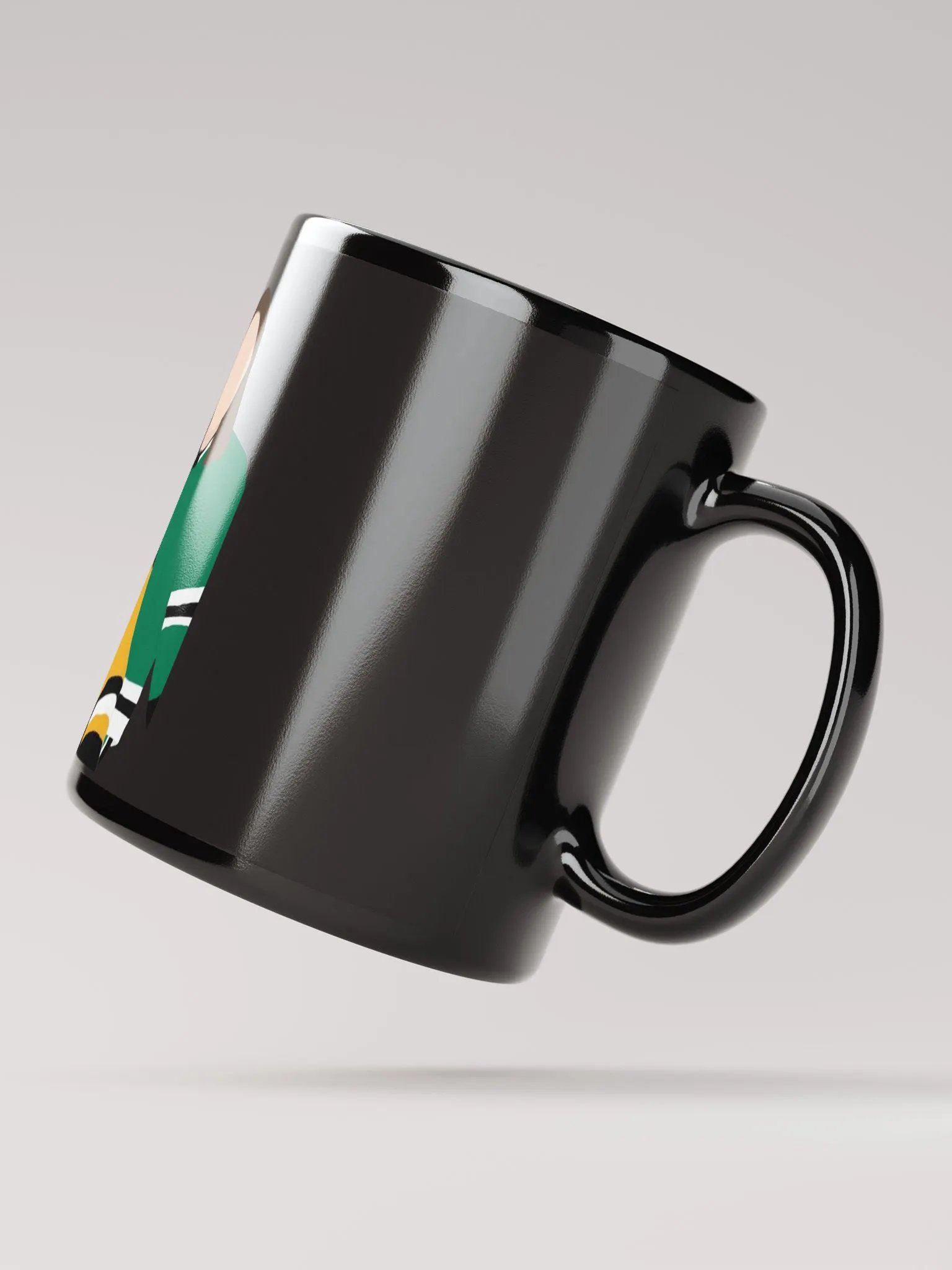 Pens and Stuff Podcast Mug product image (4)