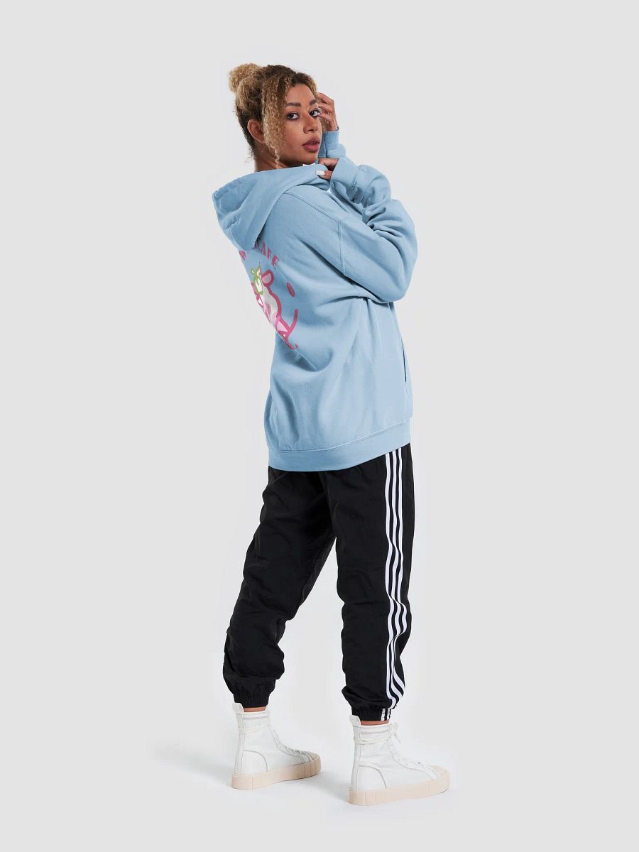Cowaii Cafe Hoodie product image (16)