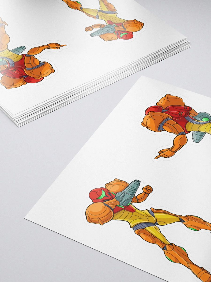 Co-Op (Stickers) product image (5)