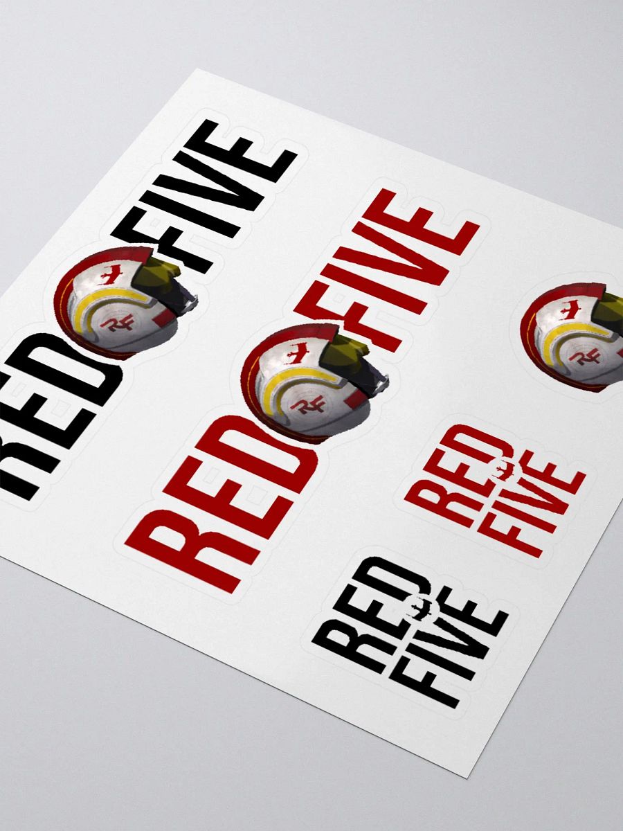 Sticker Sheet product image (9)