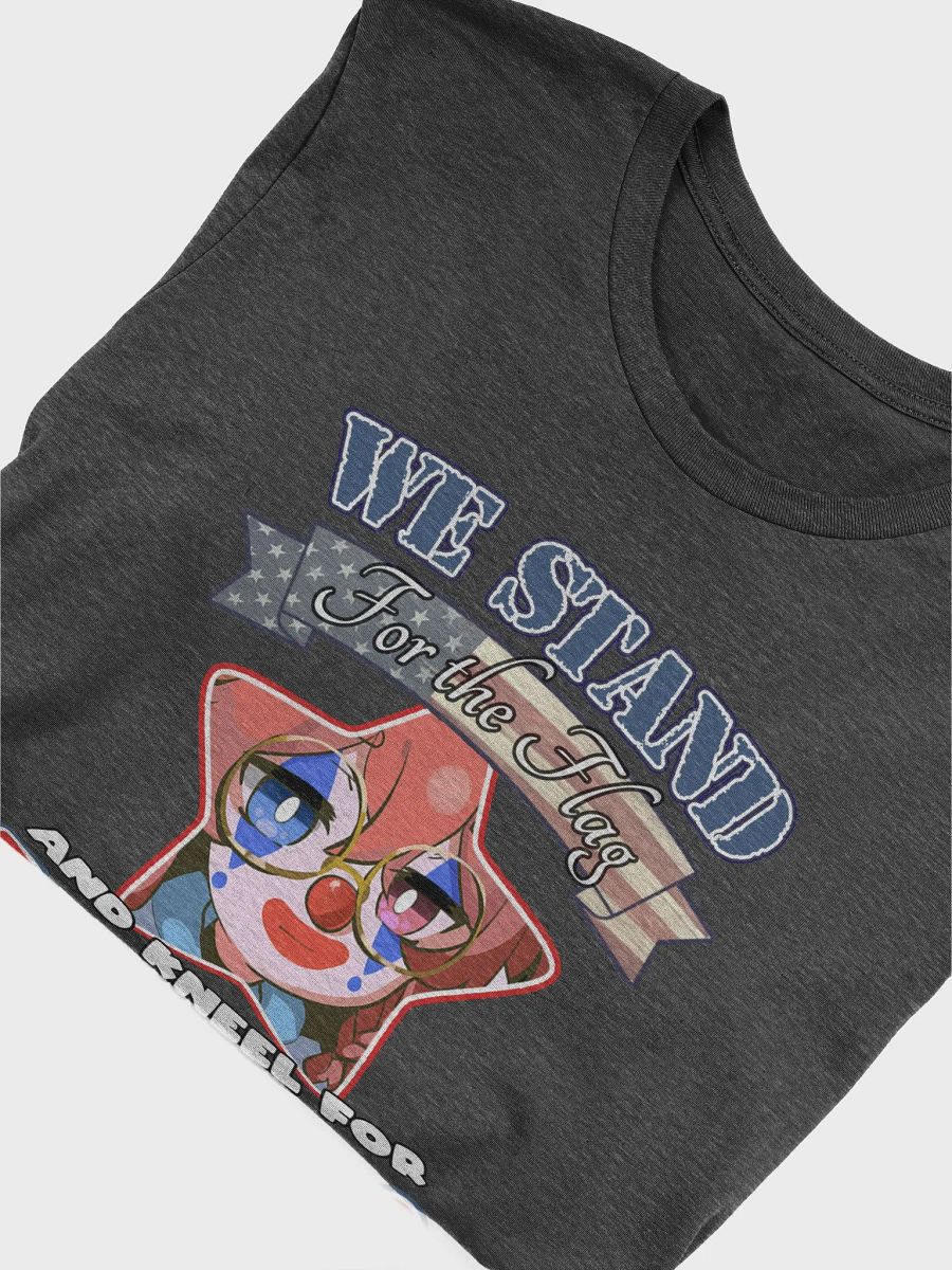 WE KNEEL FOR THE CLUSS SHIRT product image (35)