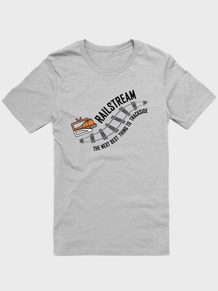 Trackside T-Shirt product image (7)