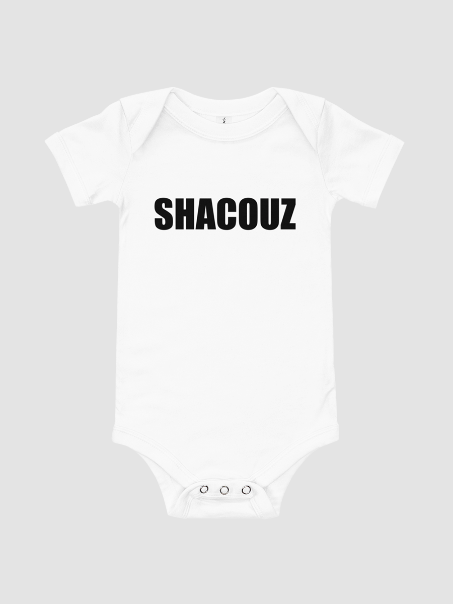 Body Shacouz / B product image (1)