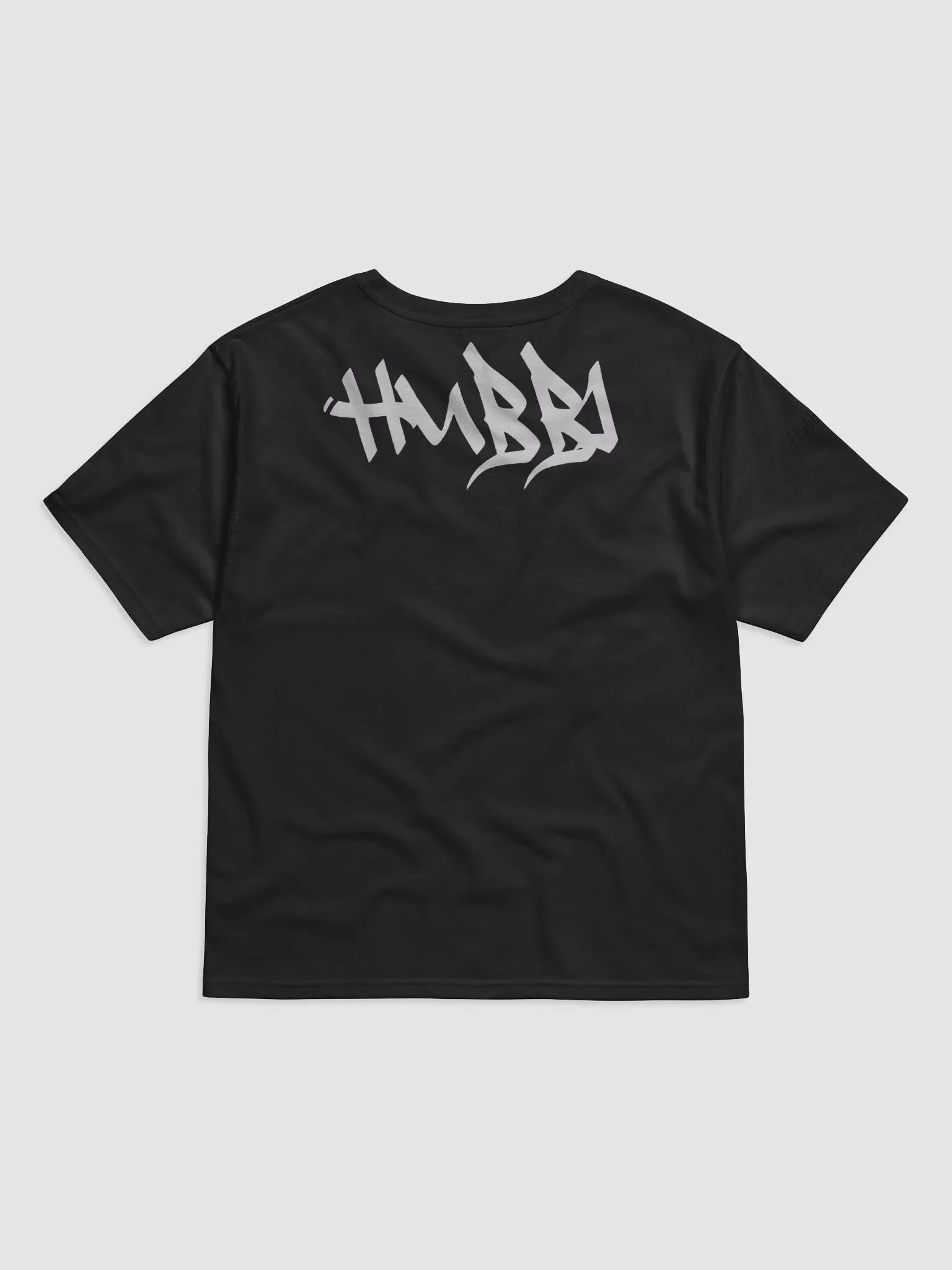 T-shirt logo product image (5)
