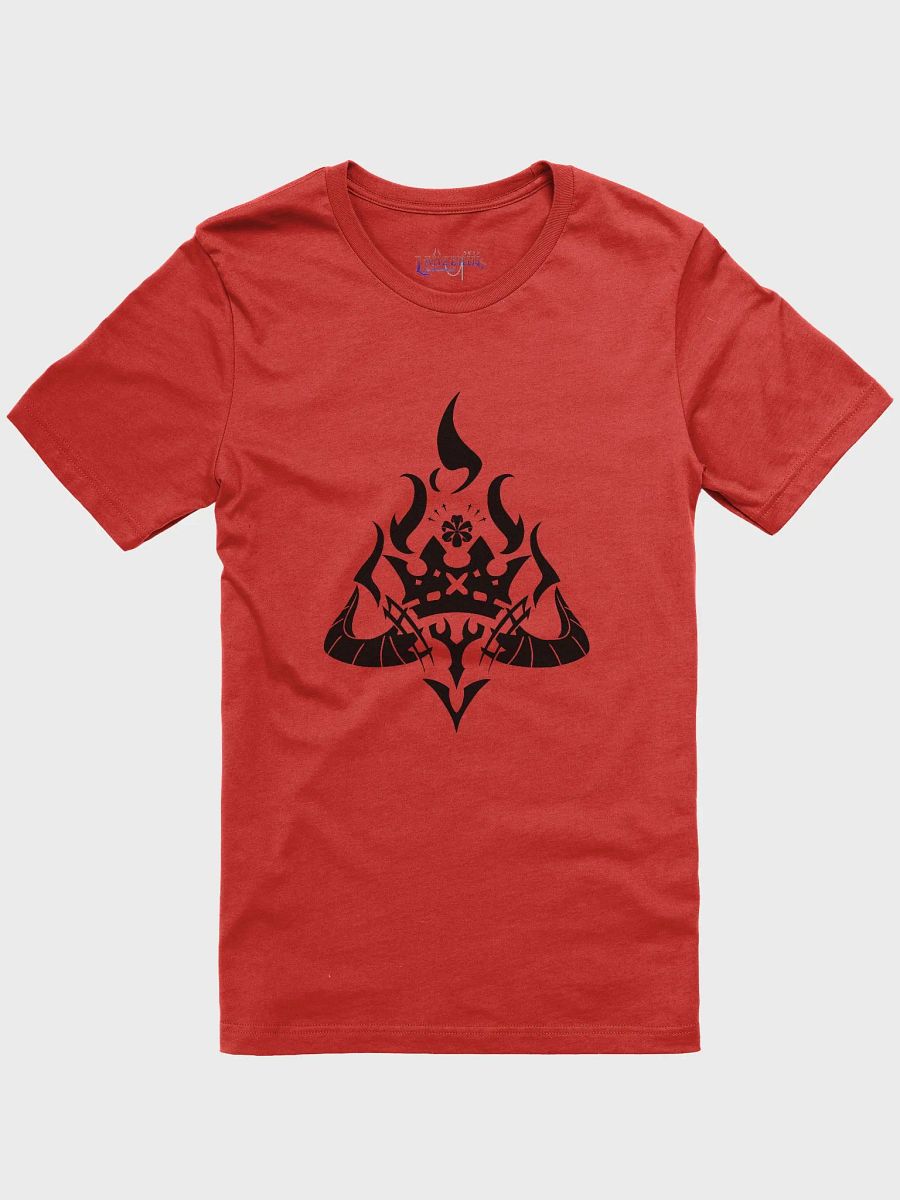 Demonlord Unisex Supersoft T-Shirt product image (14)
