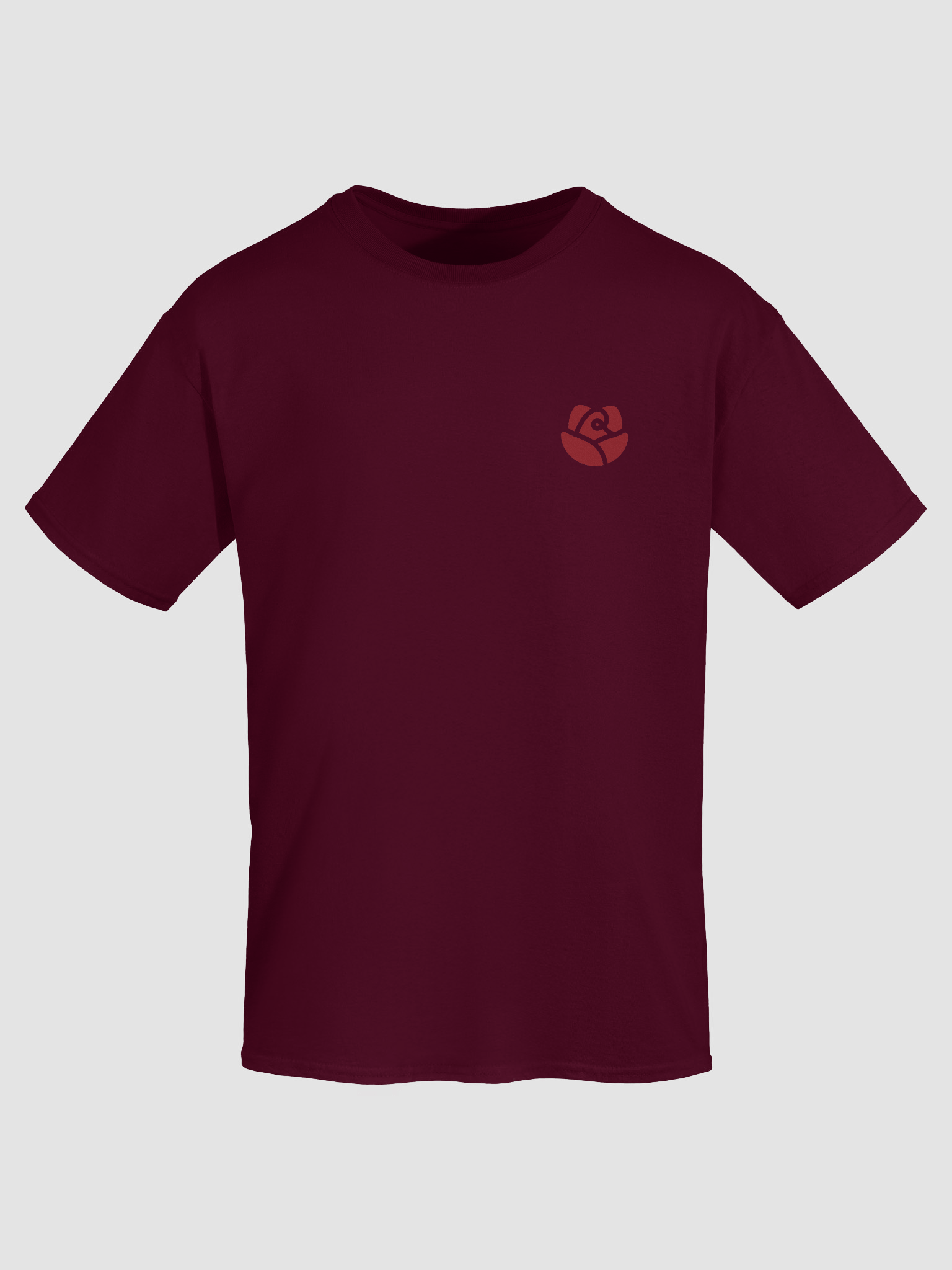Gildan Heavyweight T-Shirt product image (43)