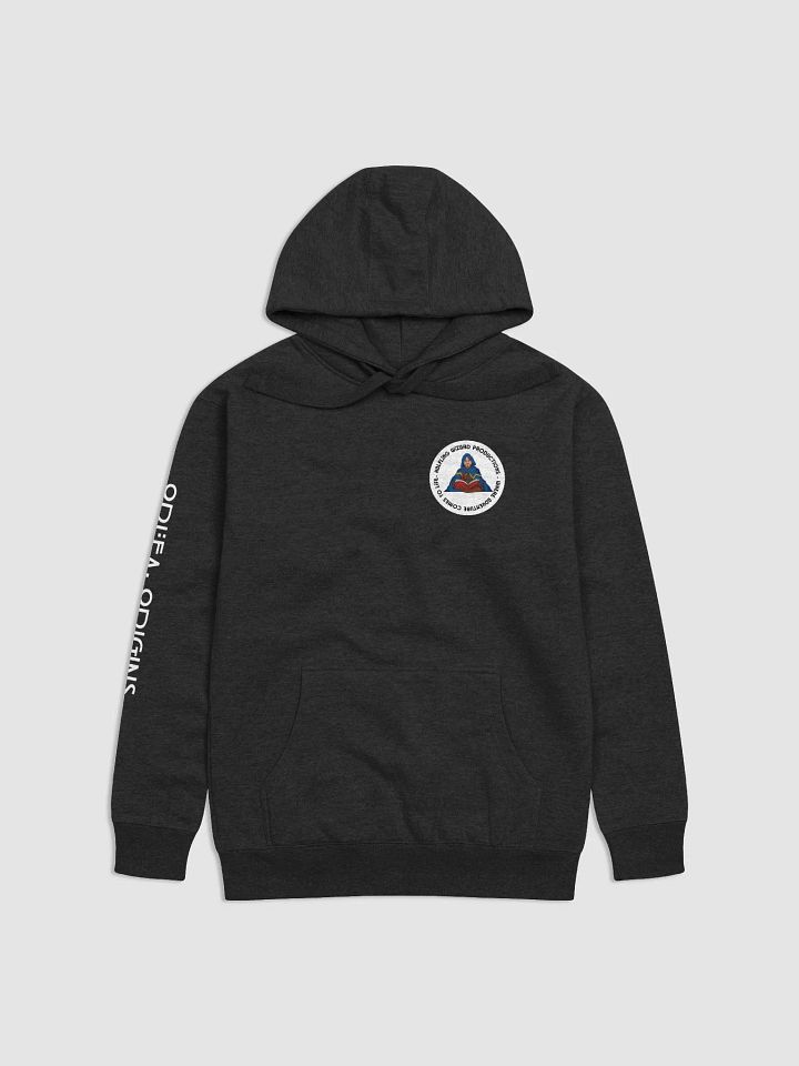 Orlea: ORIGINS Hoodie product image (1)