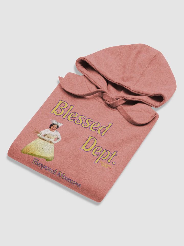 Blessed Dept product image (2)