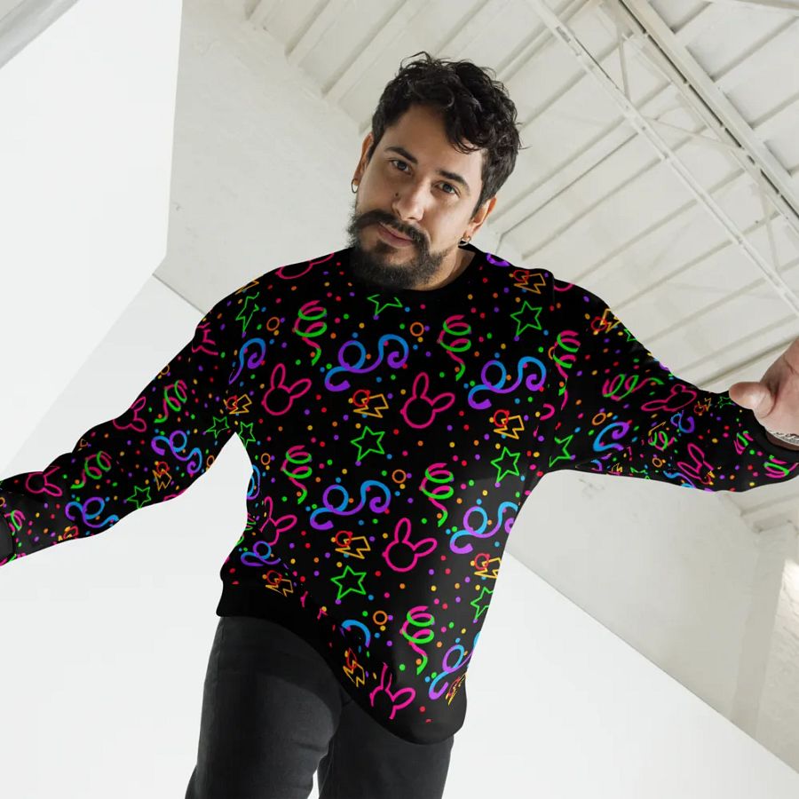 Arcade Bun Sweatshirt product image (4)
