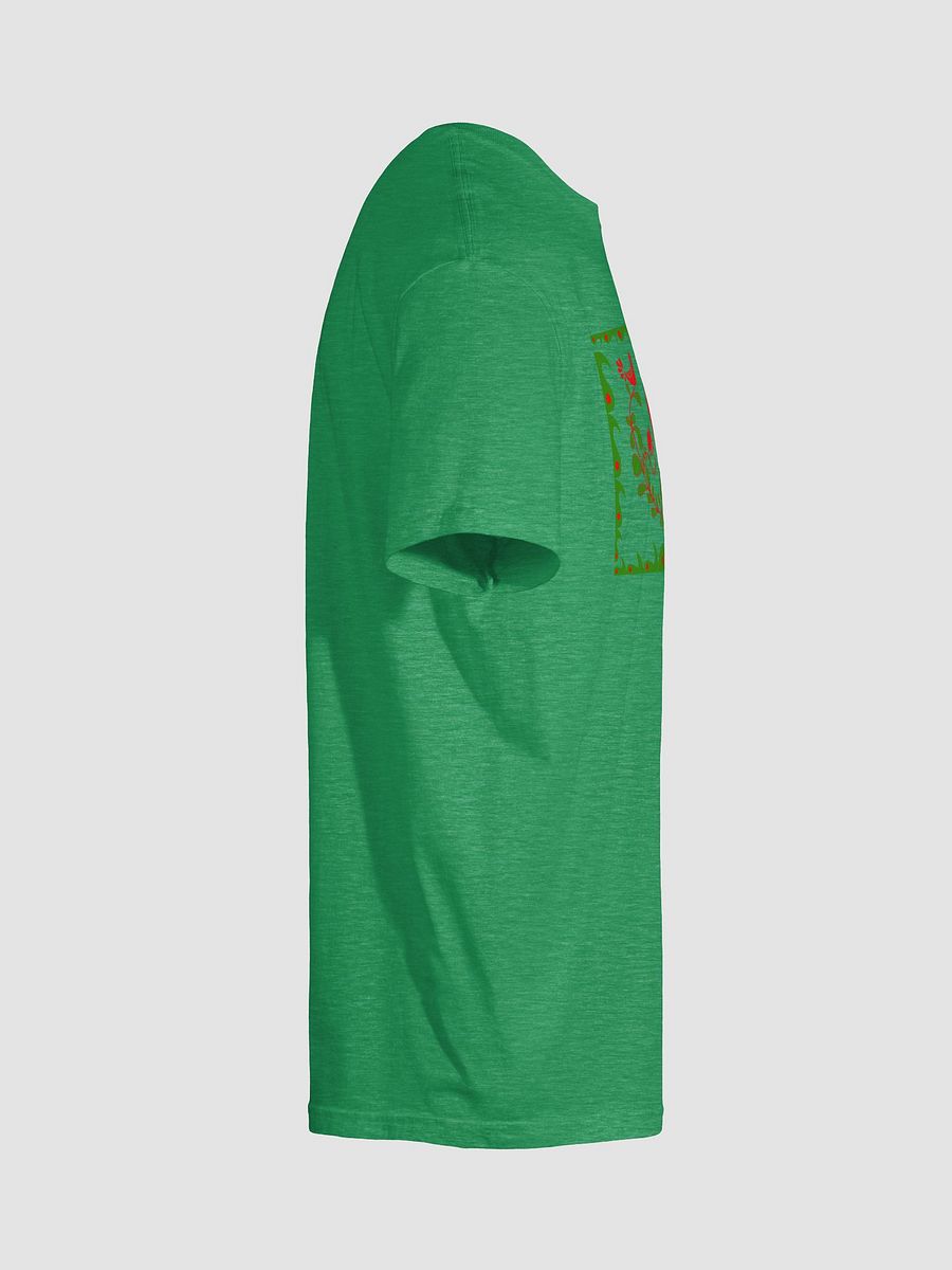 Made In Hungary Folk-Inspired T-Shirt product image (10)