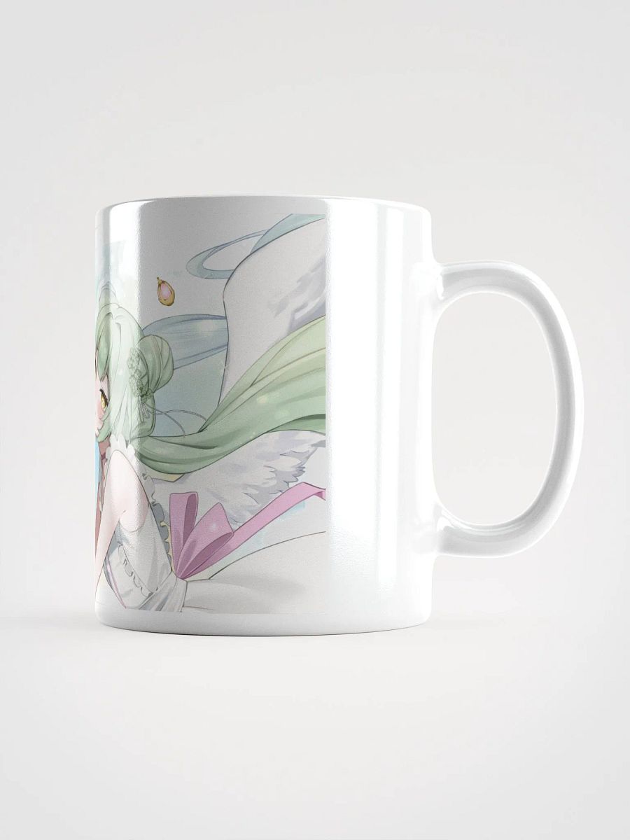 Inanna X Kira Collab Connect Mug product image (5)