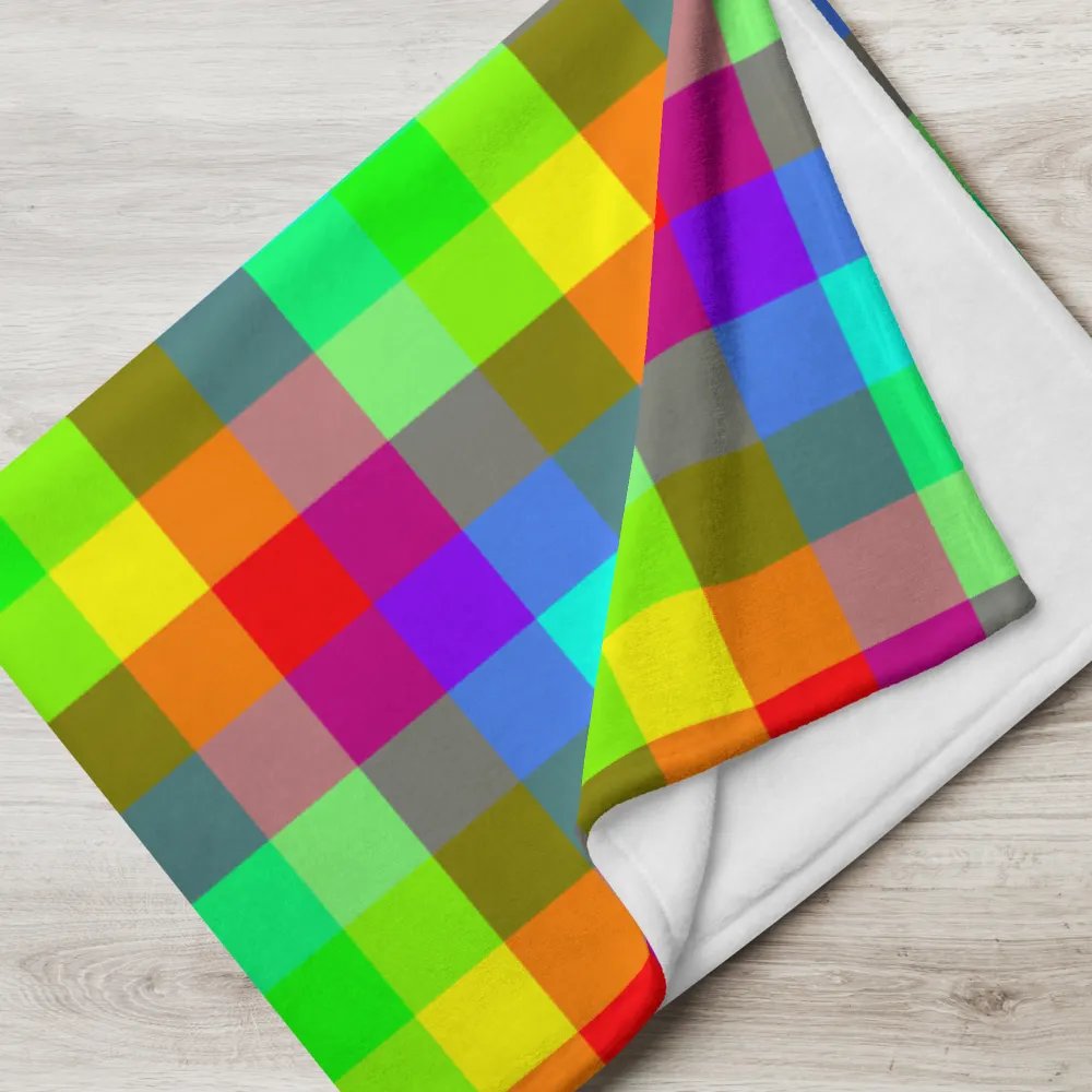 Rainbow Checkers product image (5)