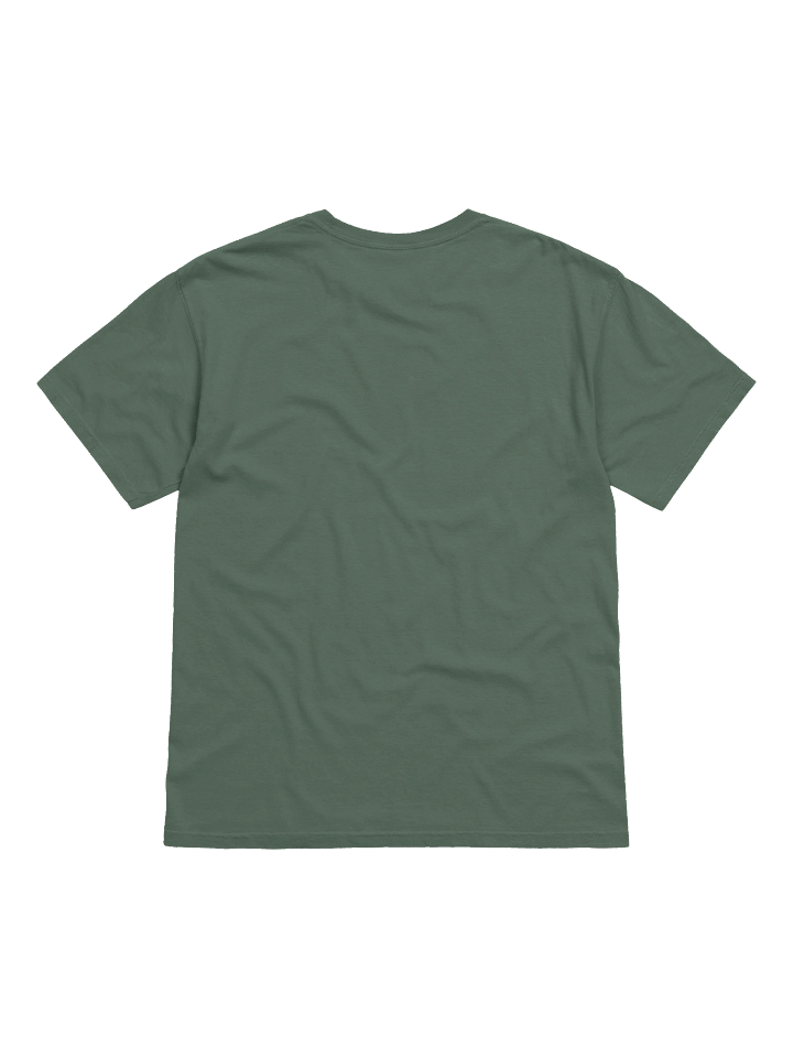 All I Want for Xmas T-shirt product image (11)