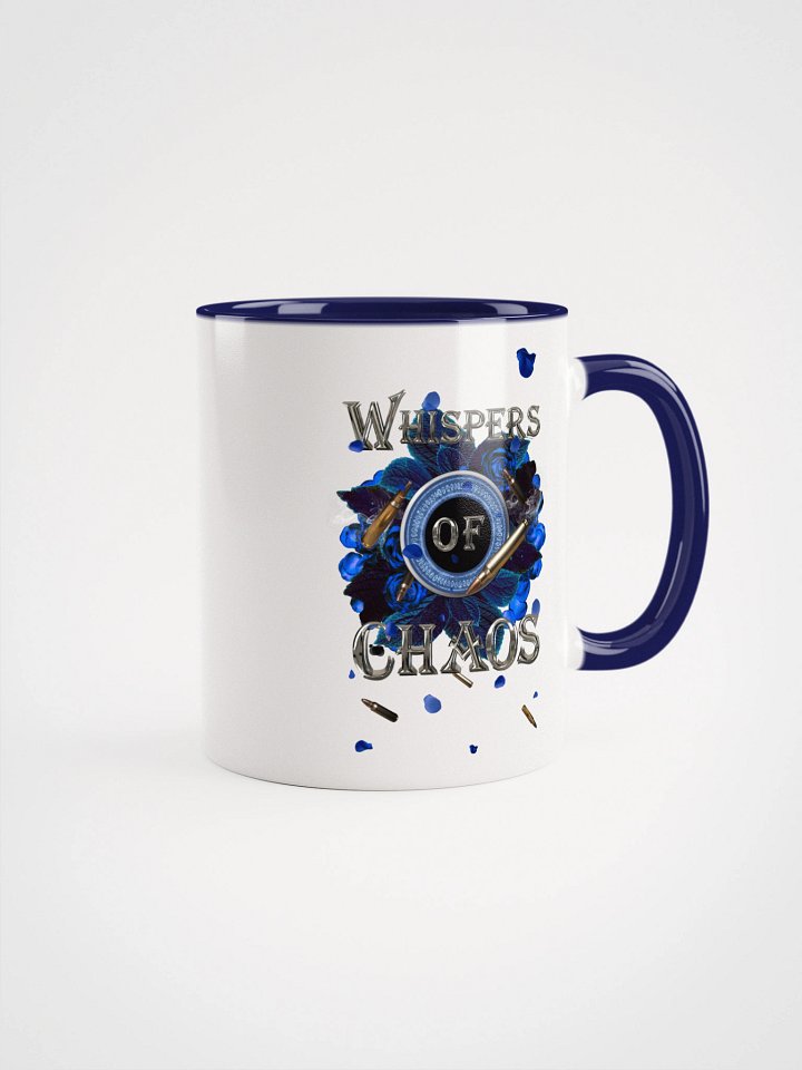 Whispers of Chaos Mug product image (2)