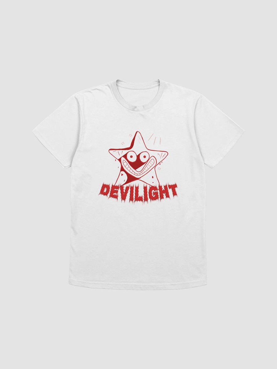 ⚝ DEVILIGHT ⚝ Unisex Short Sleeve product image (1)