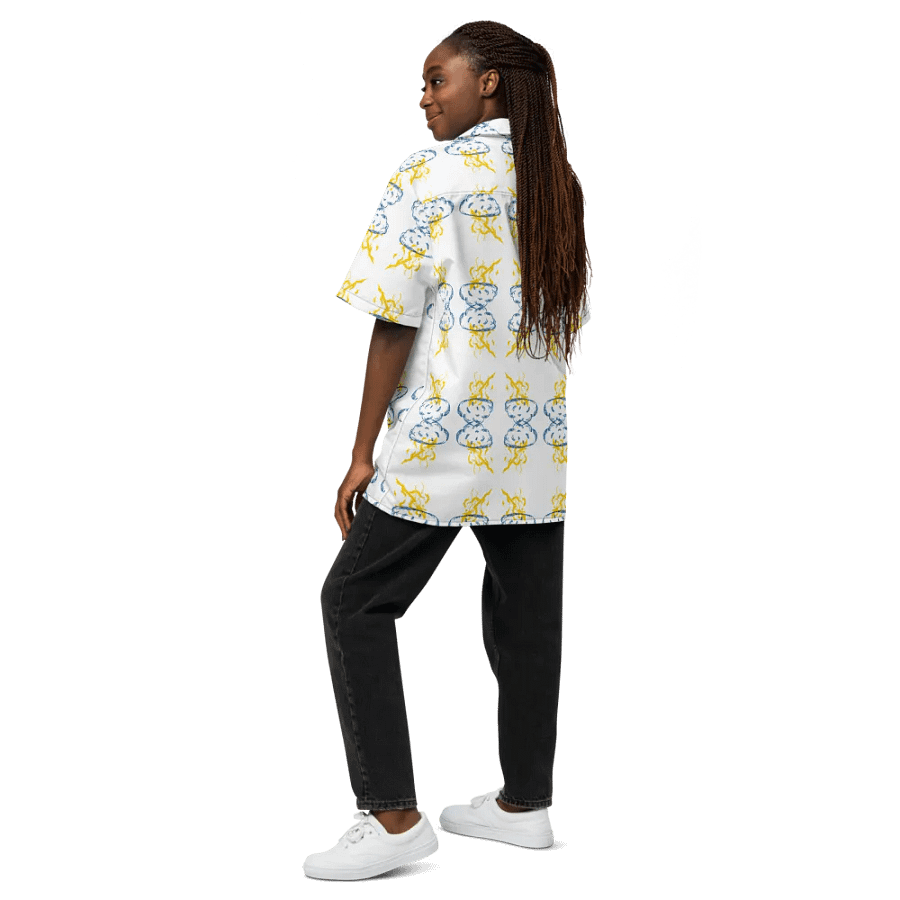 Island Thunder Hawaiian shirt product image (7)