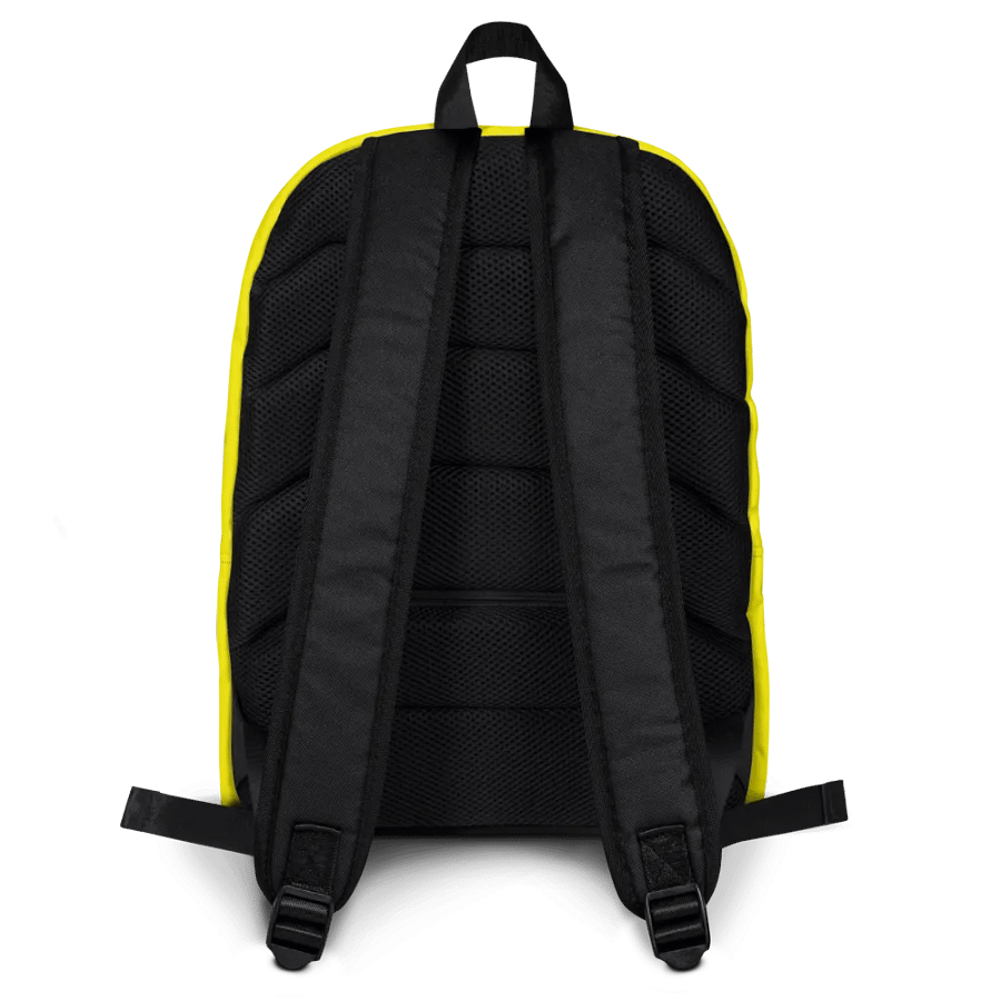 Air Namibia - Backpack product image (4)