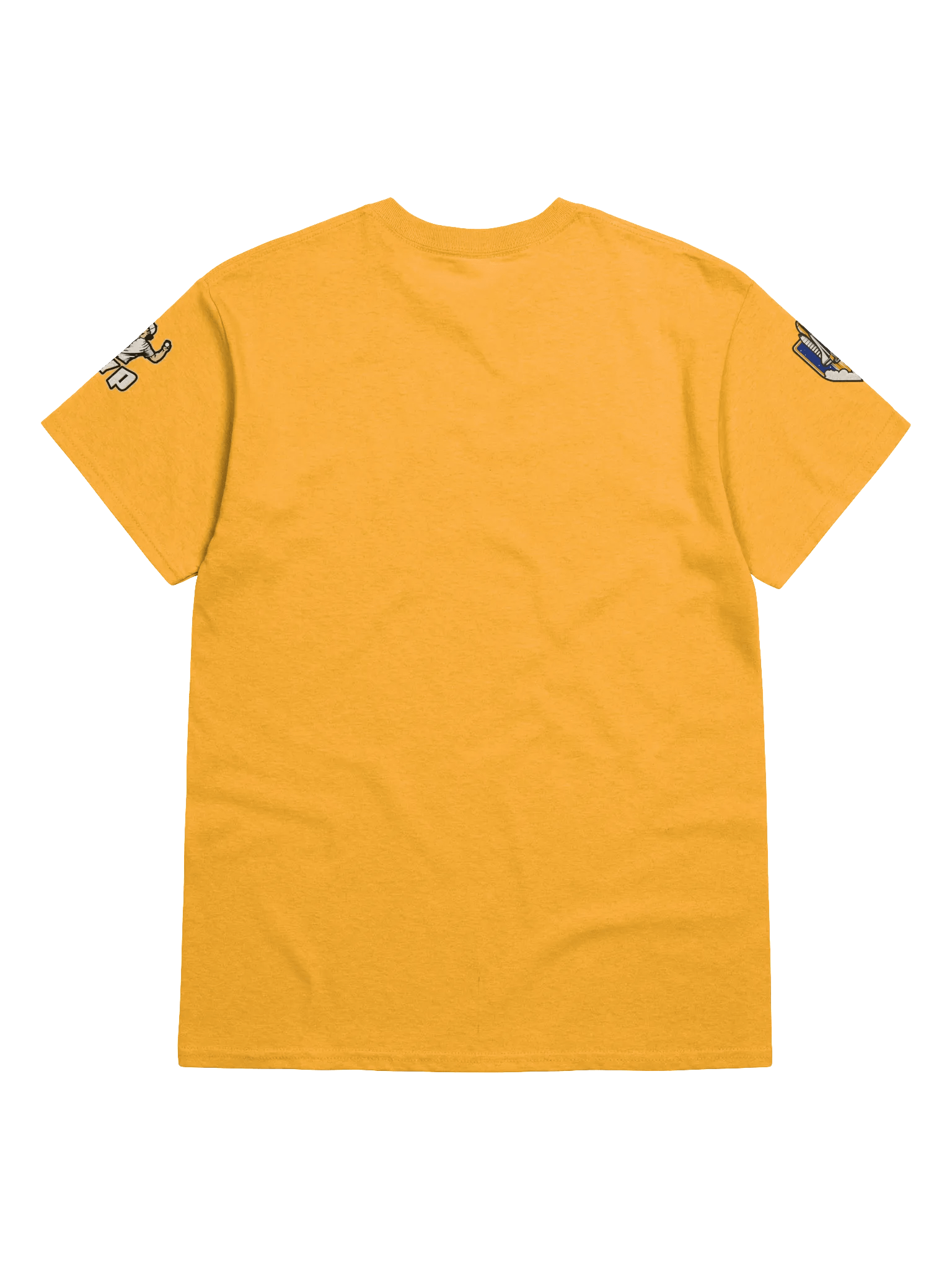 Rockets Unisex TShirt product image (22)