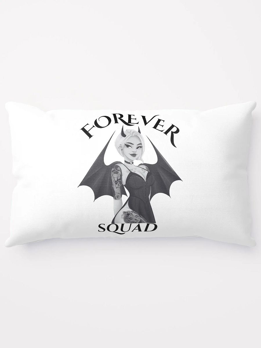 ForeverSquad Pillow (3 Sizes) product image (5)