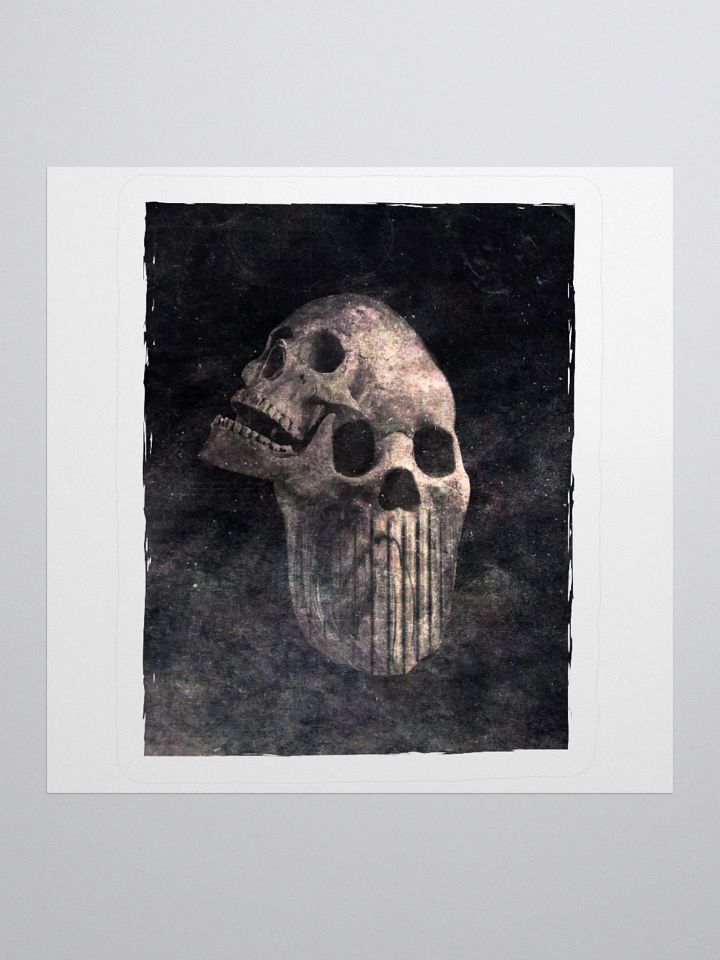 What Went Down Sticker product image (2)