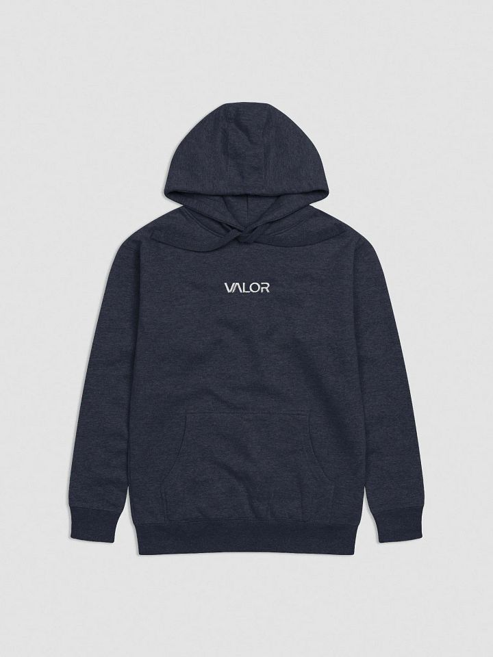 VALOR Essentials Hoodie product image (5)
