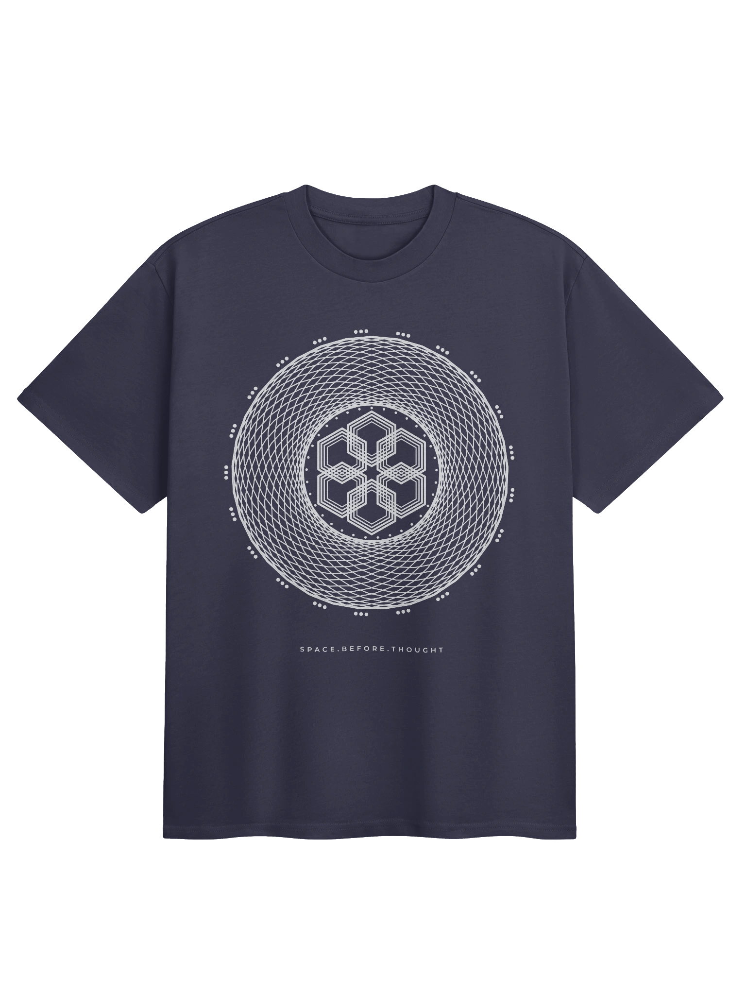 HEAVY Perseverance Geo (8.2 oz) product image (1)