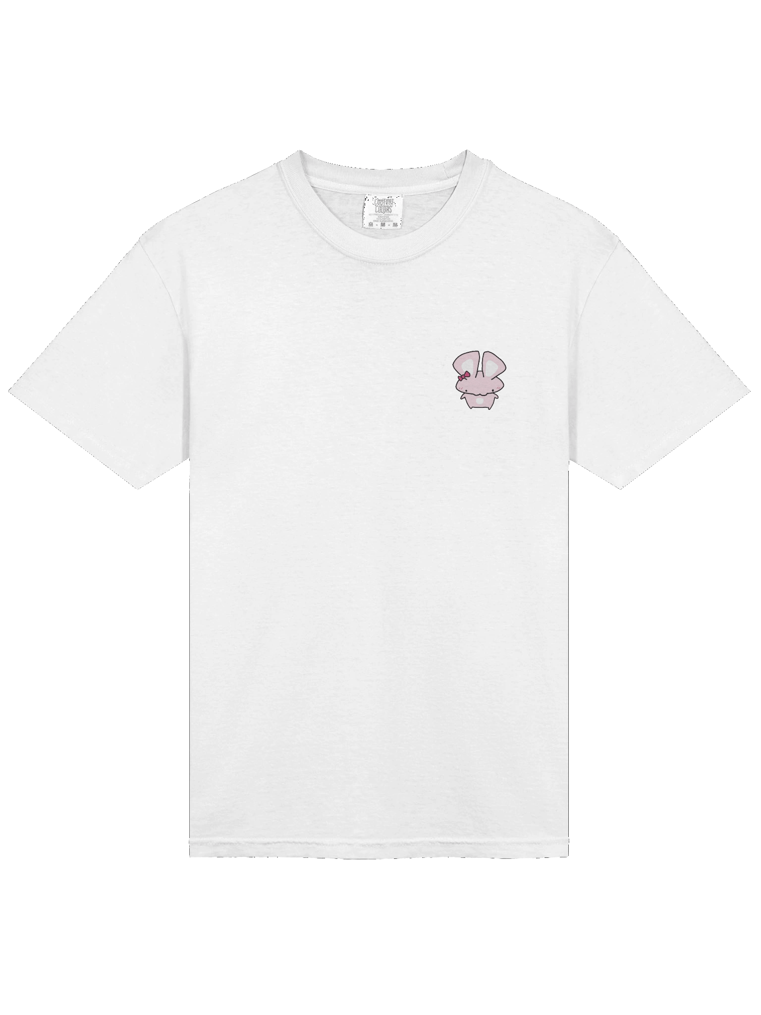 MILKY BIZZKNEES BUNNI TEE product image (4)