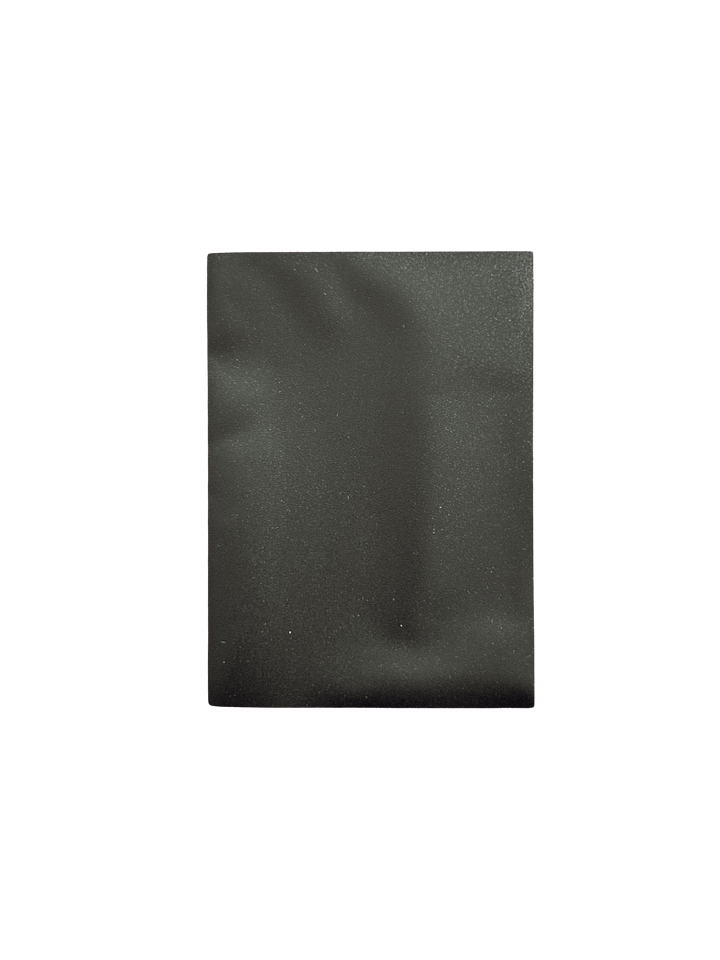 Viper Snakeskins Card Sleeves - Black product image (2)
