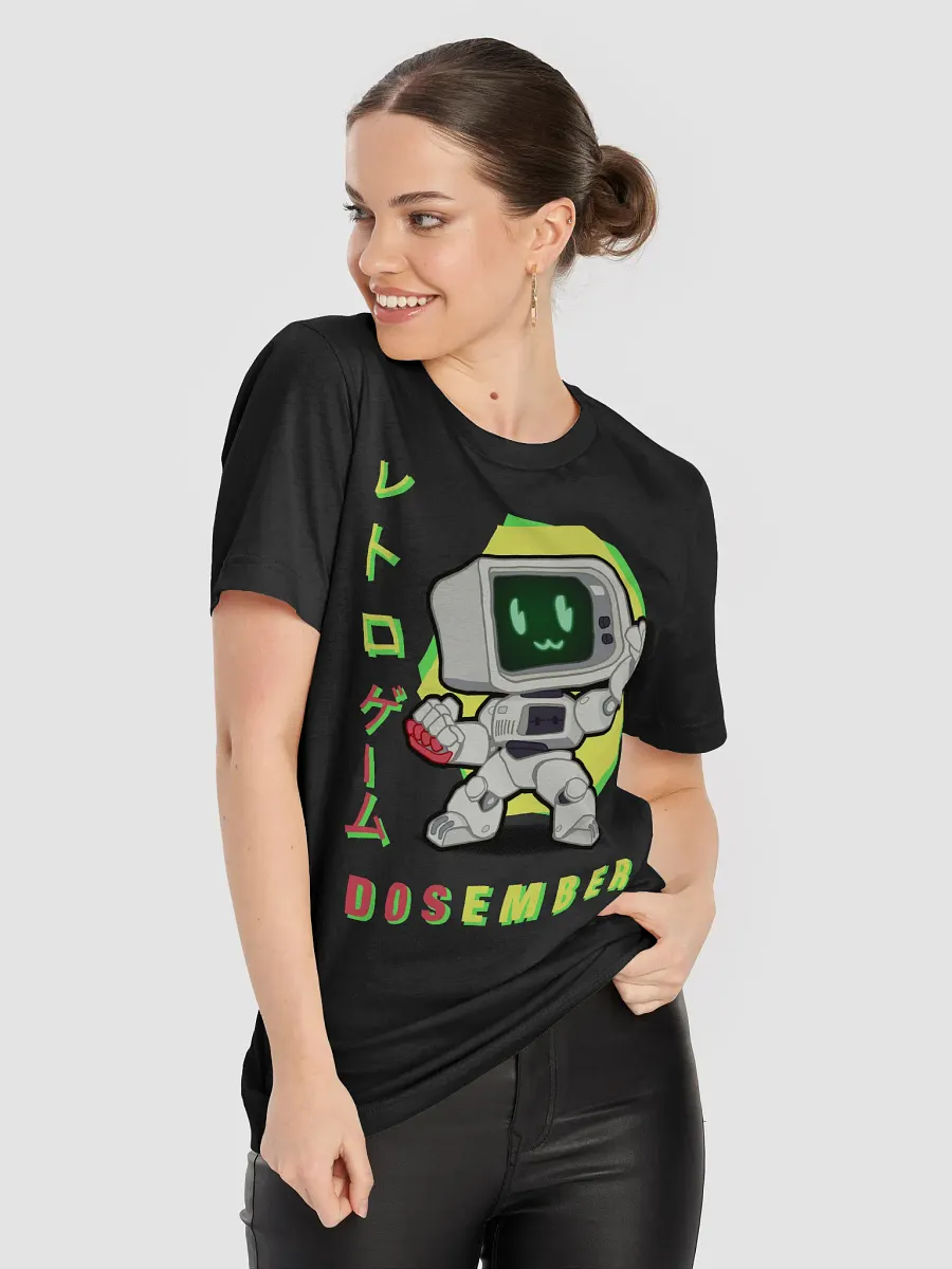 DOSEMBER 2024 CGA (green-yello-red) product image (15)