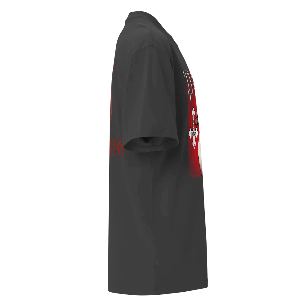 DEVILISH MOMMY TEE product image (14)